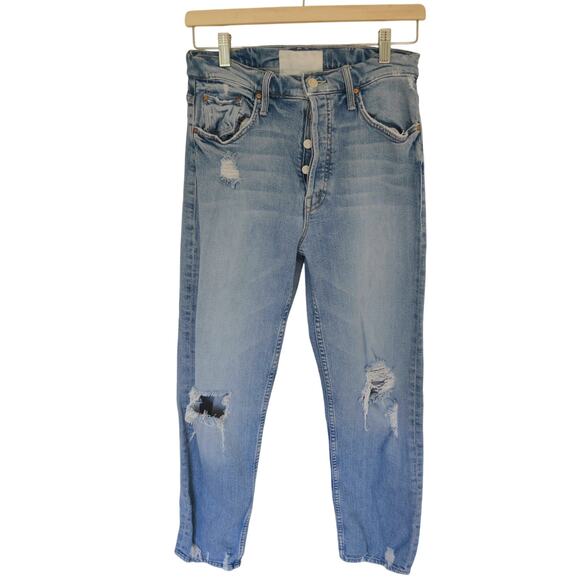 Mother Tomcat in The Confession Size 28 - Picture 3 of 8